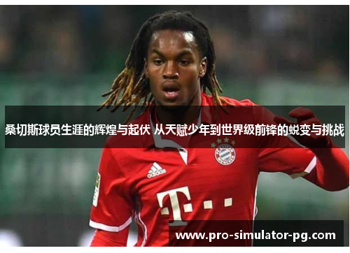 桑切斯球员生涯的辉煌与起伏 从天赋少年到世界级前锋的蜕变与挑战