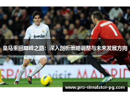 皇马重回巅峰之路：深入剖析策略调整与未来发展方向