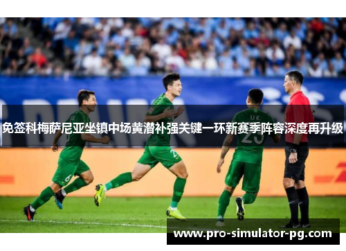 免签科梅萨尼亚坐镇中场黄潜补强关键一环新赛季阵容深度再升级